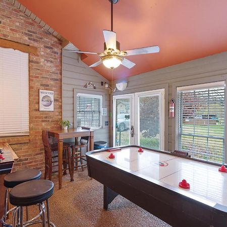 4 Bedroom Country Getaway Нашвил Екстериор снимка