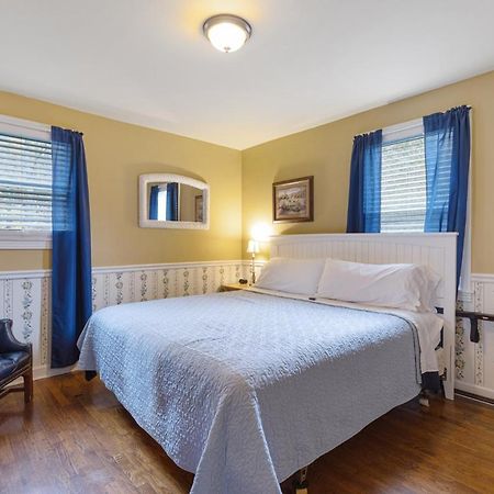 4 Bedroom Country Getaway Нашвил Екстериор снимка