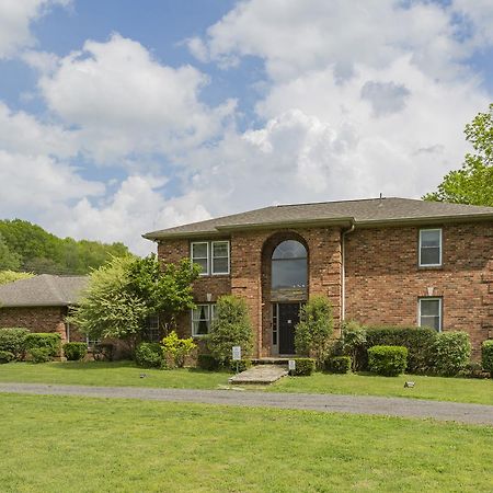 4 Bedroom Country Getaway Нашвил Екстериор снимка