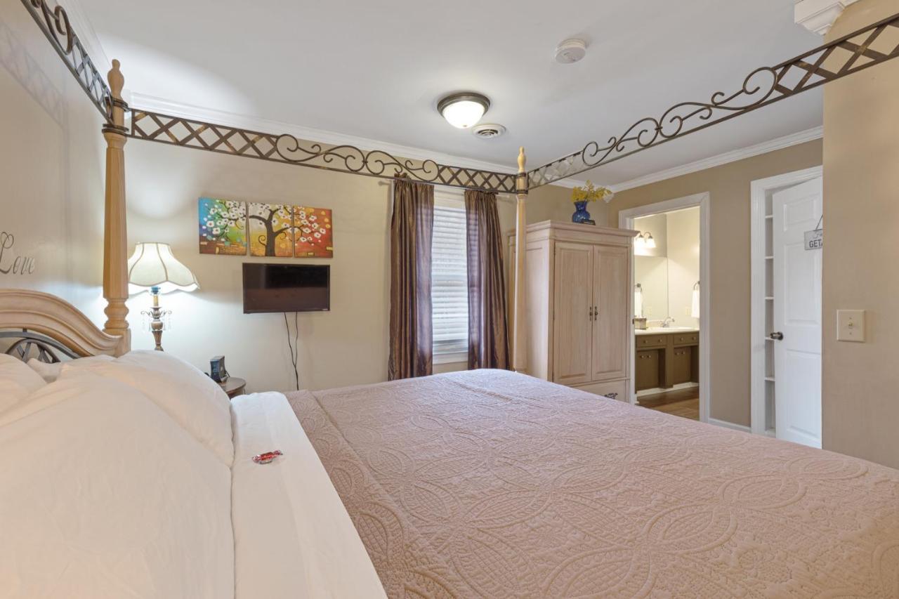 4 Bedroom Country Getaway Нашвил Екстериор снимка