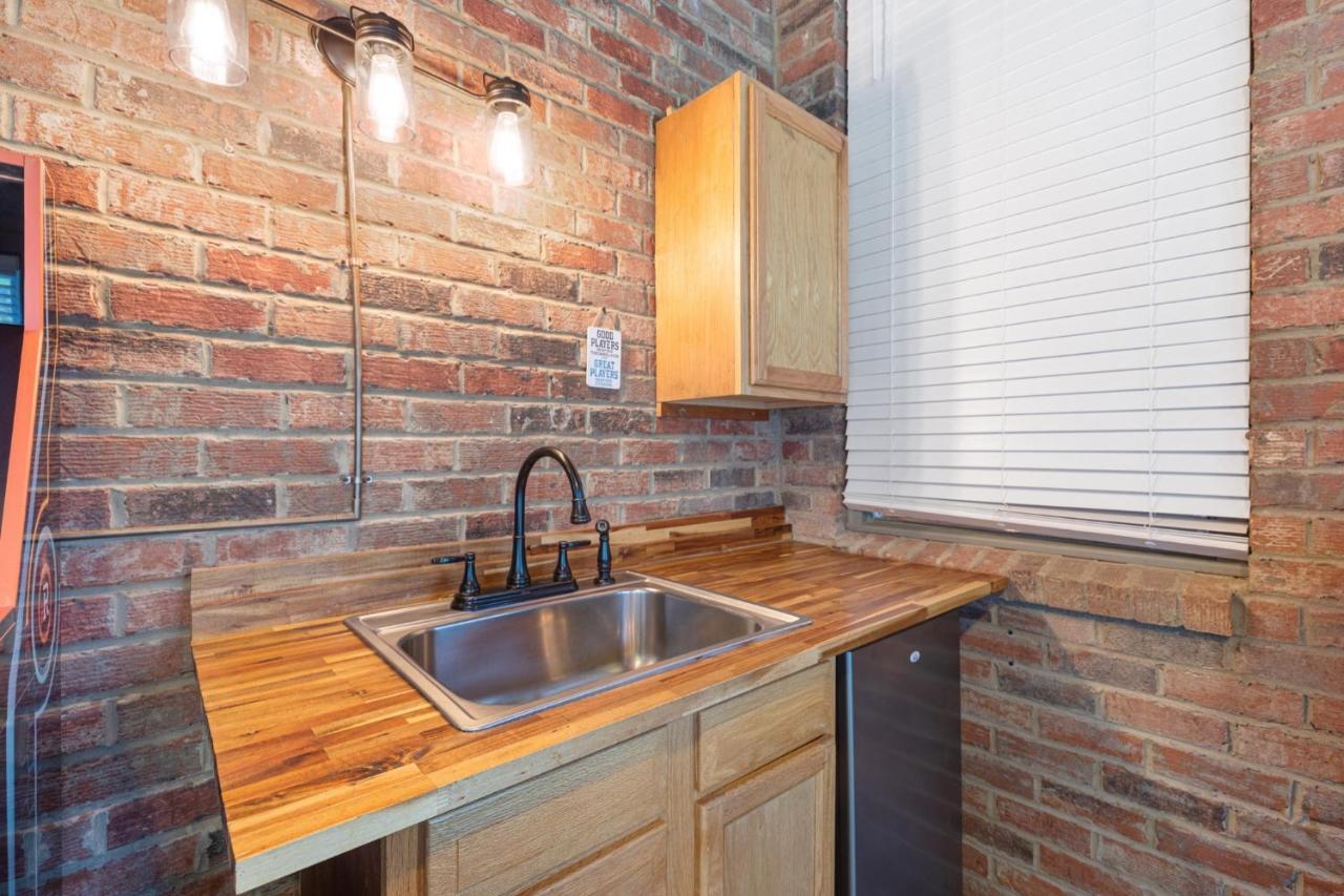 4 Bedroom Country Getaway Нашвил Екстериор снимка
