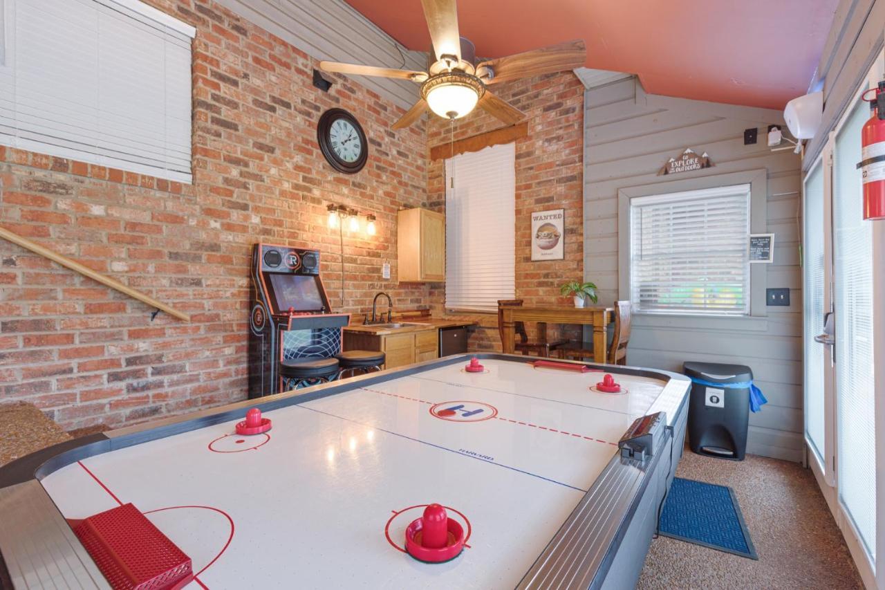 4 Bedroom Country Getaway Нашвил Екстериор снимка