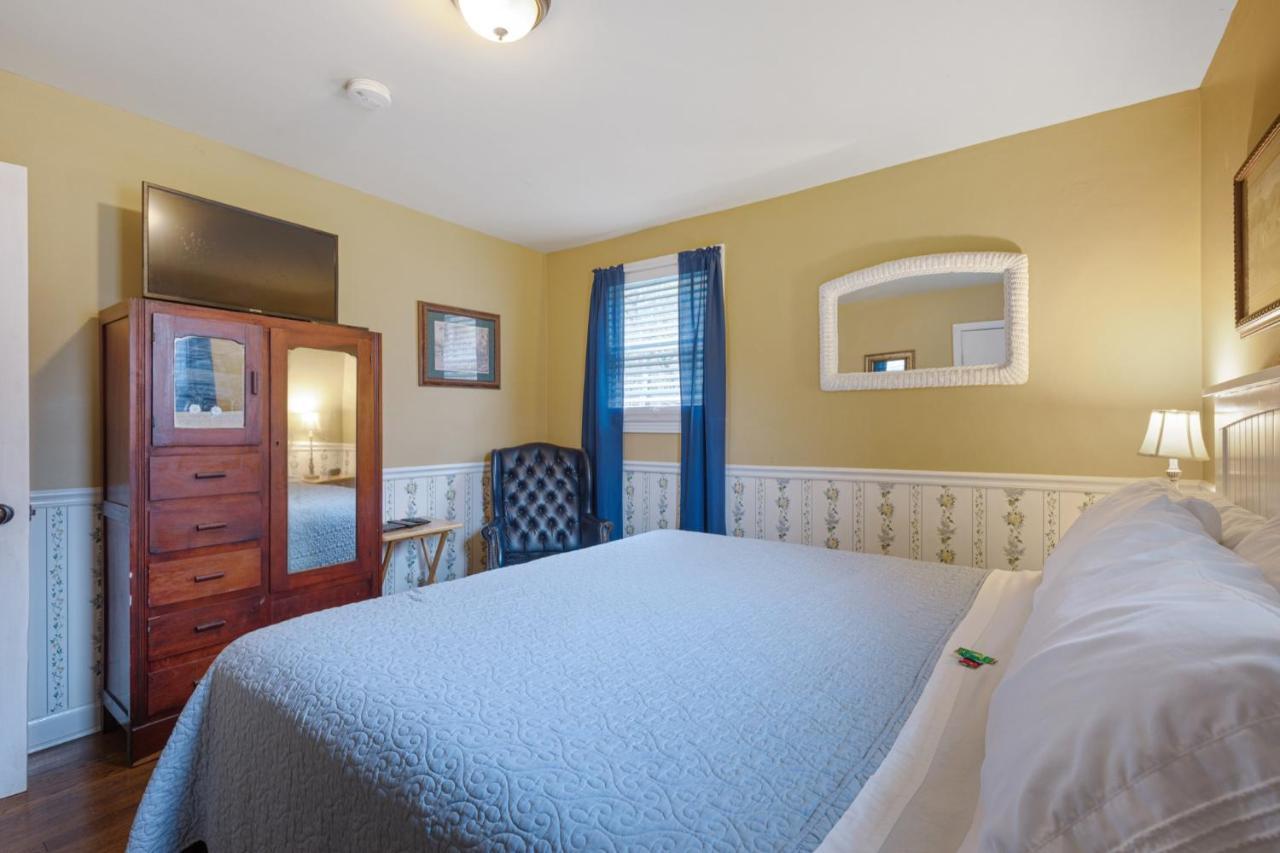 4 Bedroom Country Getaway Нашвил Екстериор снимка
