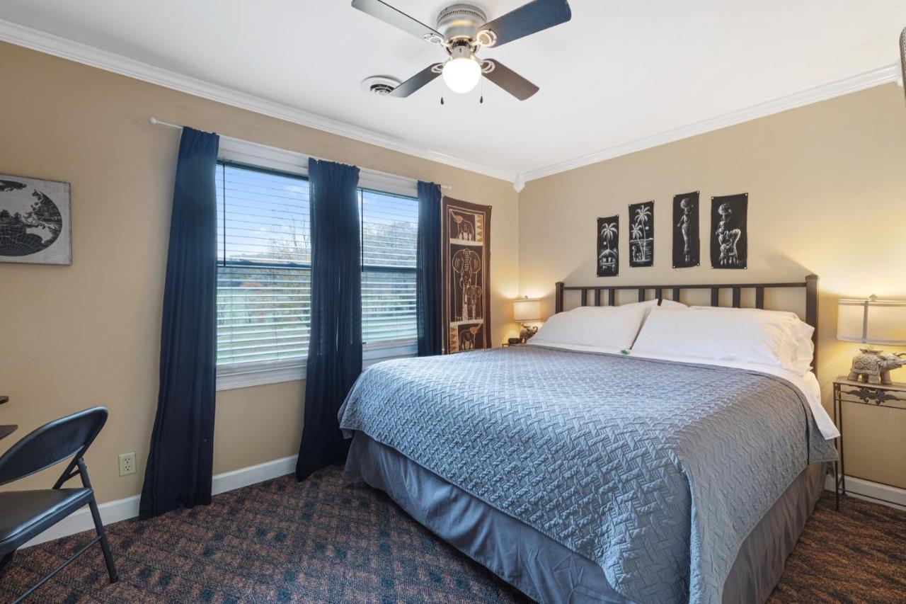 4 Bedroom Country Getaway Нашвил Екстериор снимка