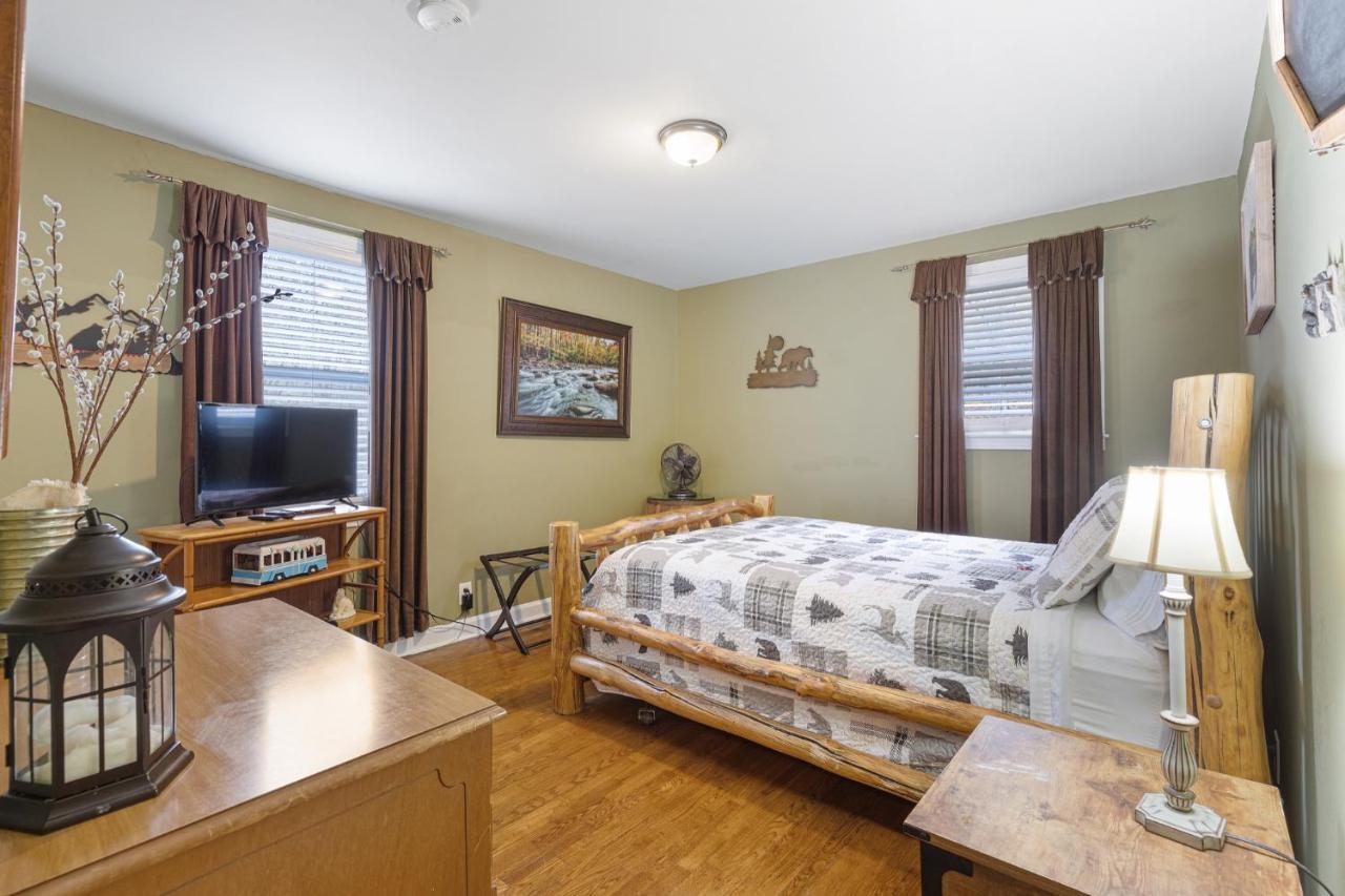 4 Bedroom Country Getaway Нашвил Екстериор снимка
