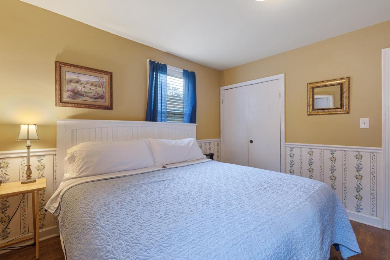 4 Bedroom Country Getaway Нашвил Екстериор снимка