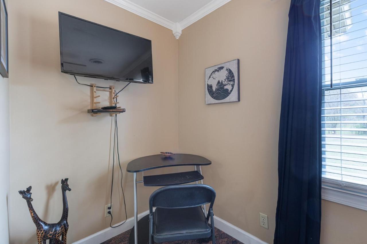 4 Bedroom Country Getaway Нашвил Екстериор снимка