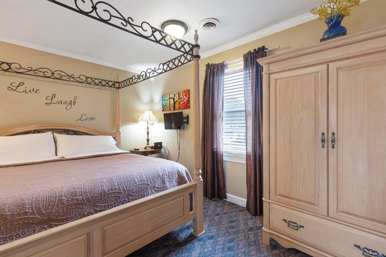 4 Bedroom Country Getaway Нашвил Екстериор снимка