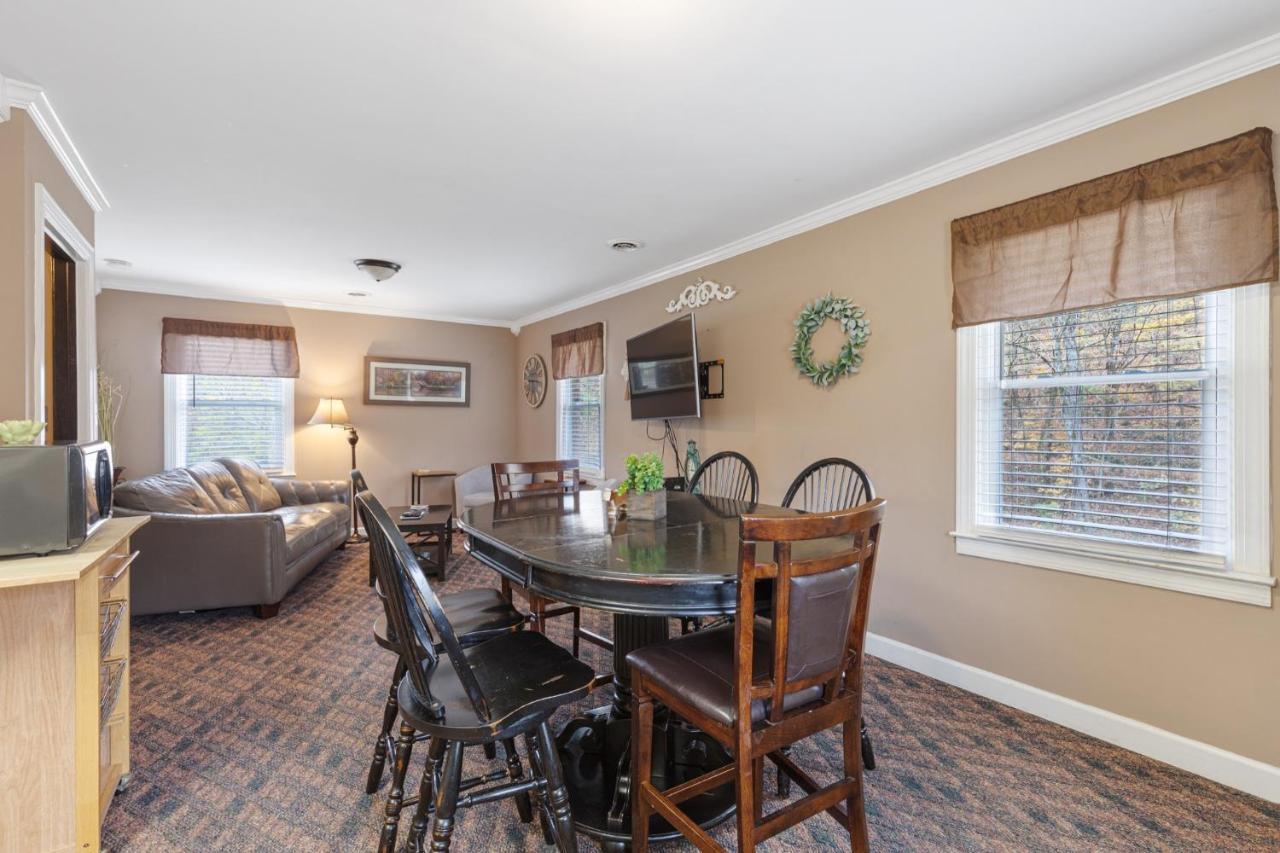 4 Bedroom Country Getaway Нашвил Екстериор снимка