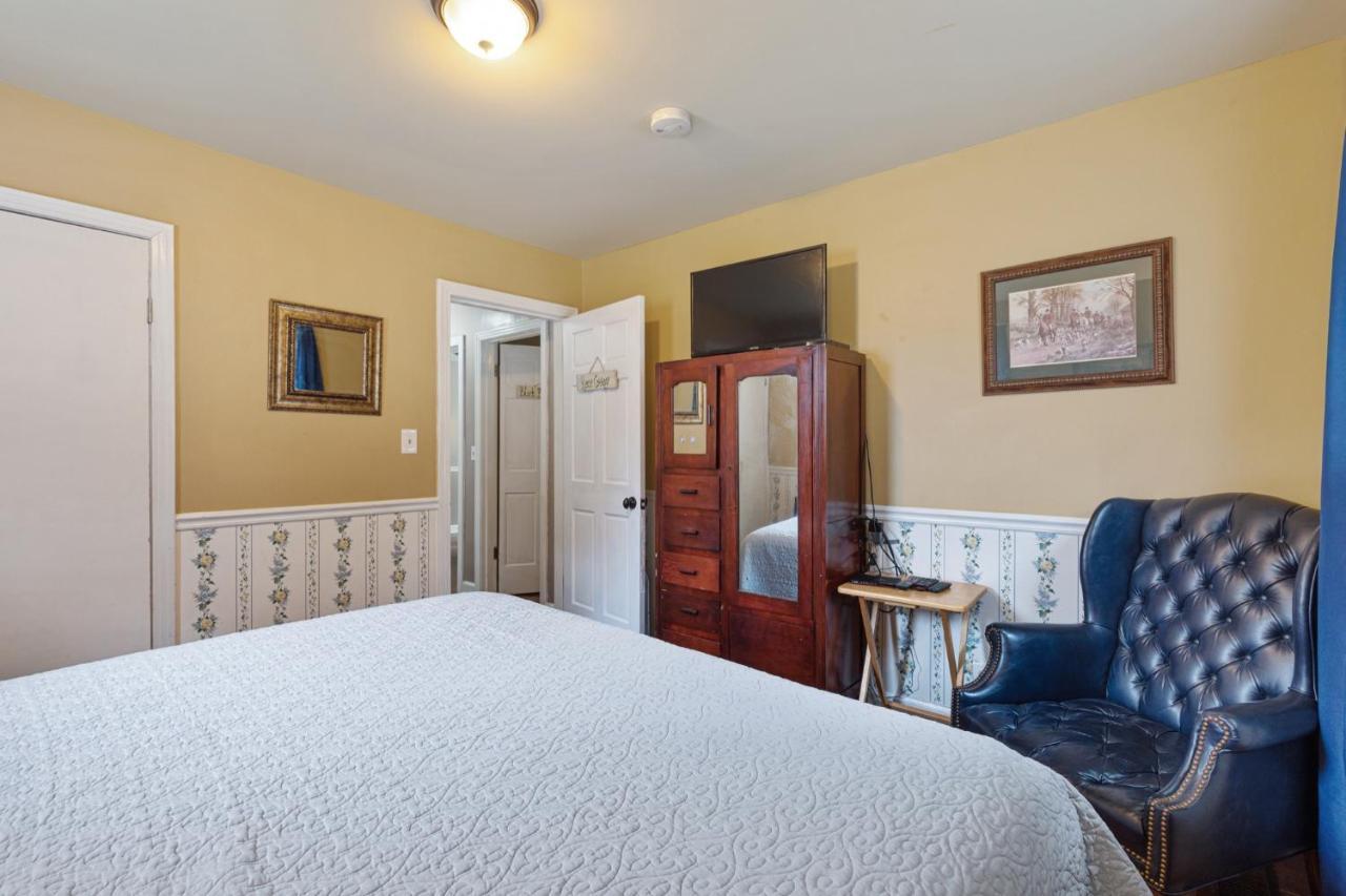 4 Bedroom Country Getaway Нашвил Екстериор снимка
