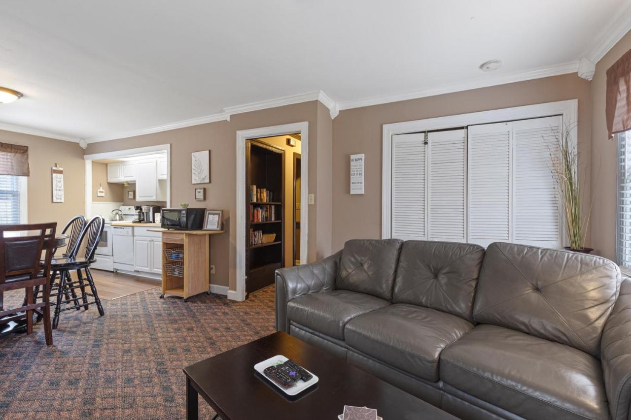 4 Bedroom Country Getaway Нашвил Екстериор снимка