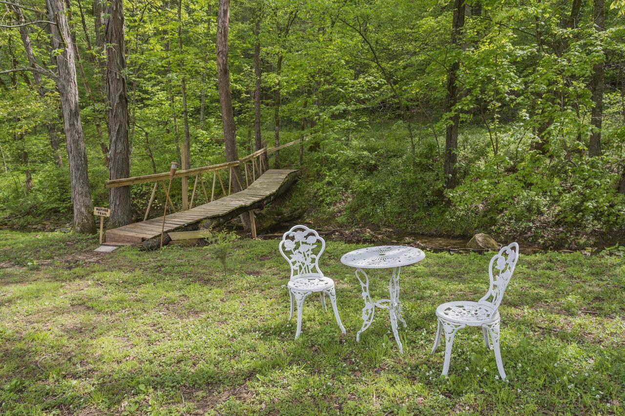 4 Bedroom Country Getaway Нашвил Екстериор снимка