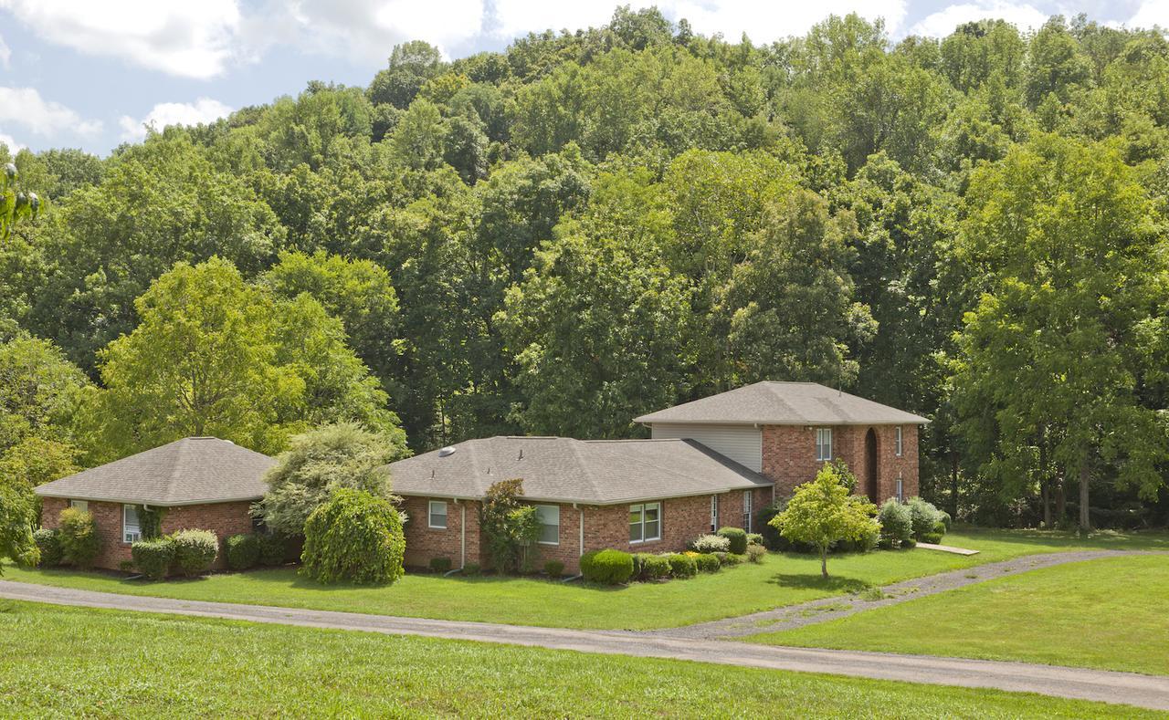 4 Bedroom Country Getaway Нашвил Екстериор снимка