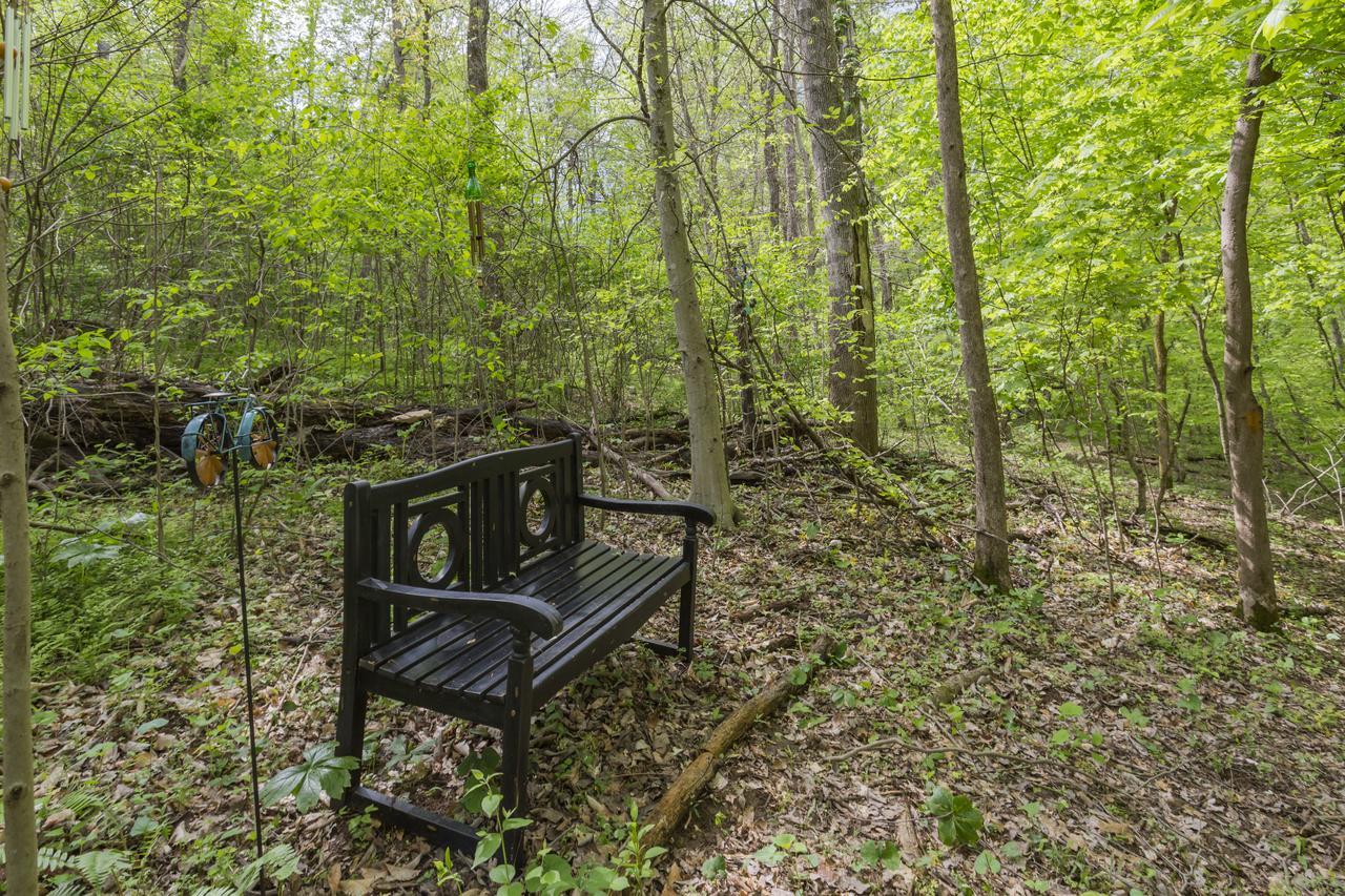 4 Bedroom Country Getaway Нашвил Екстериор снимка