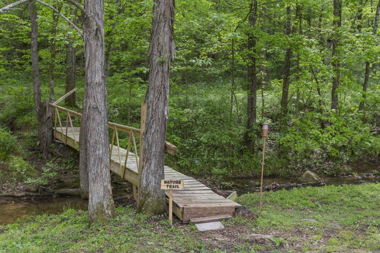 4 Bedroom Country Getaway Нашвил Екстериор снимка