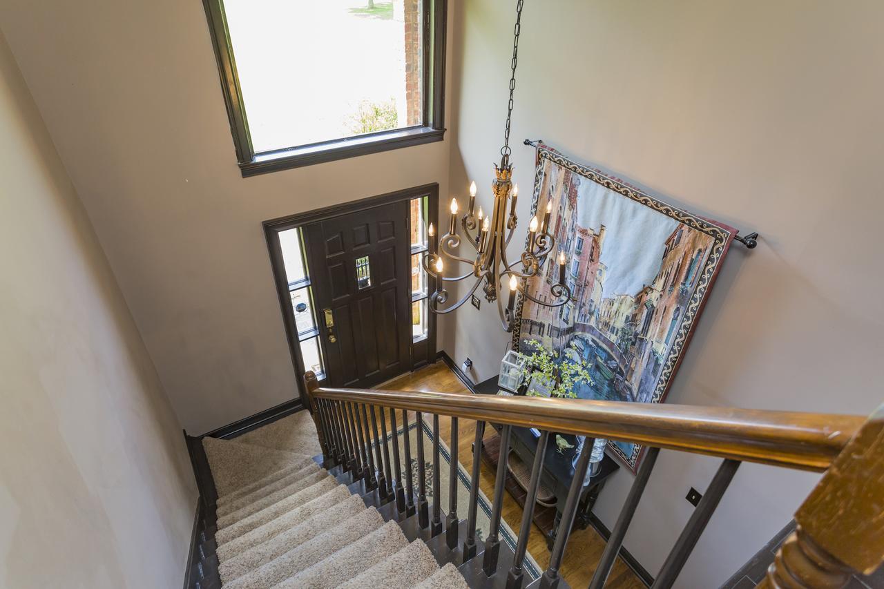 4 Bedroom Country Getaway Нашвил Екстериор снимка