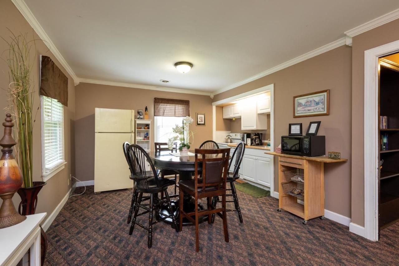 4 Bedroom Country Getaway Нашвил Екстериор снимка