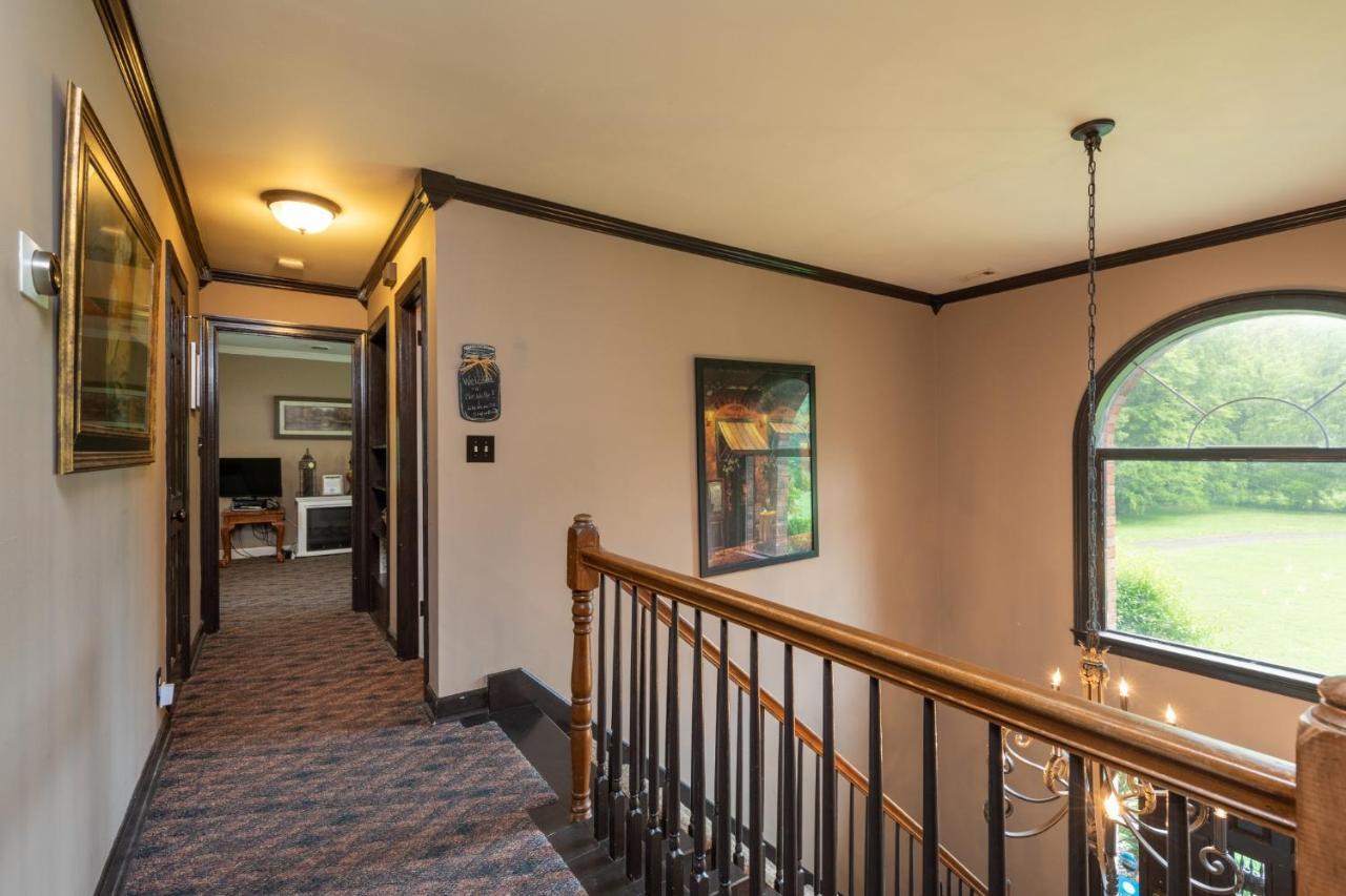 4 Bedroom Country Getaway Нашвил Екстериор снимка