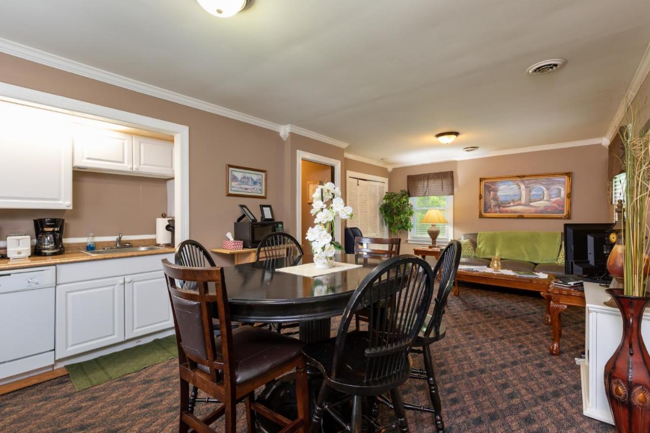 4 Bedroom Country Getaway Нашвил Екстериор снимка